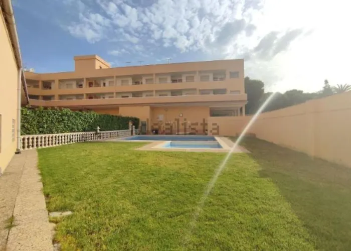 Casa Del Sol