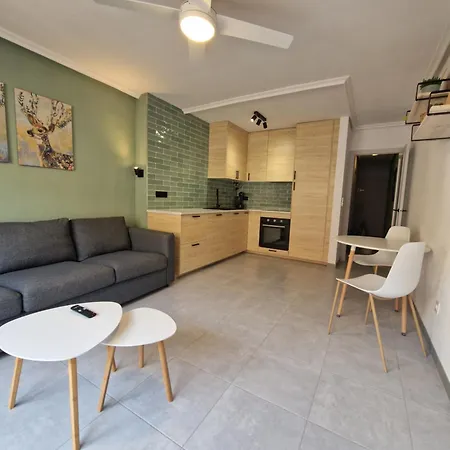 Apartamento Casa Del Sol San Pedro del Pinatar Exterior foto