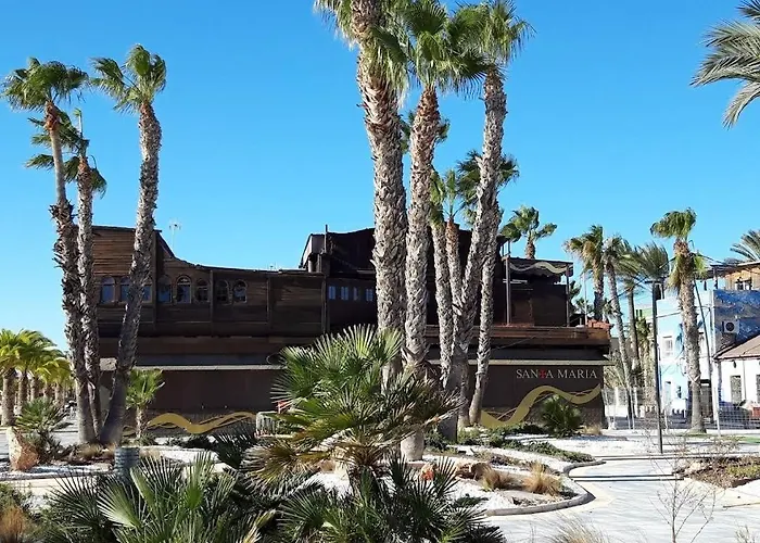 Casa Del Sol