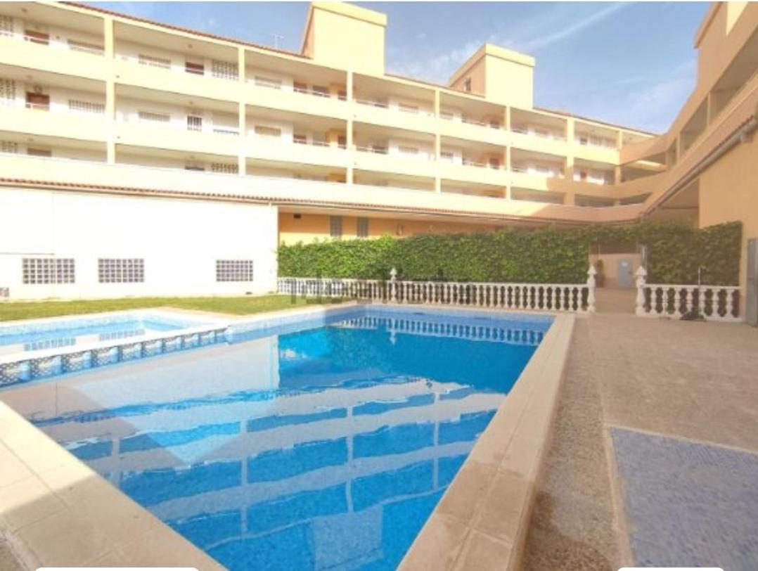 Casa Del Sol * San Pedro del Pinatar