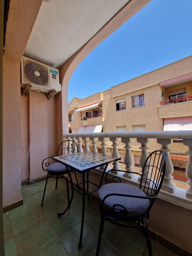 Casa Del Sol Appartement