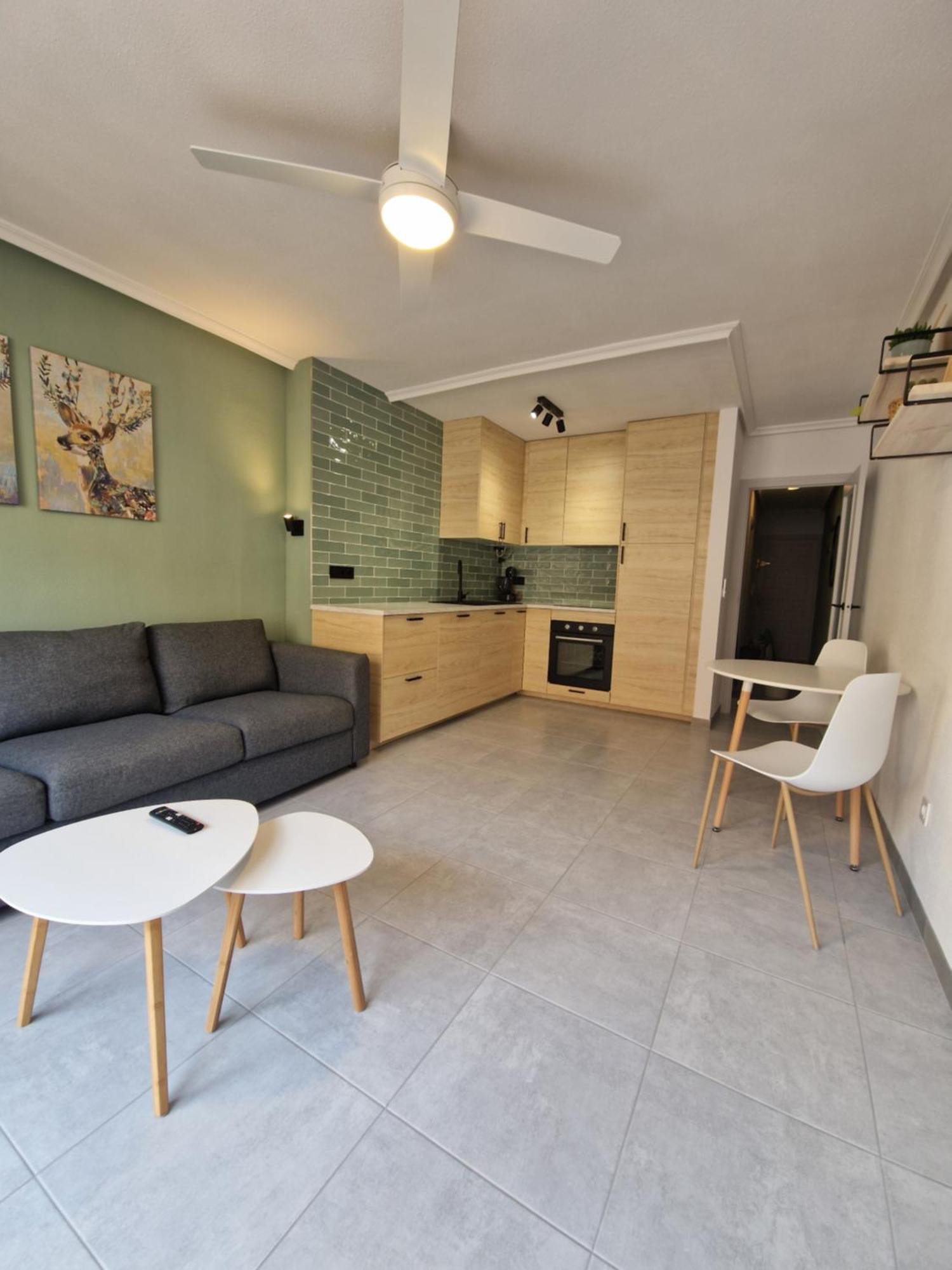 Appartement Casa Del Sol