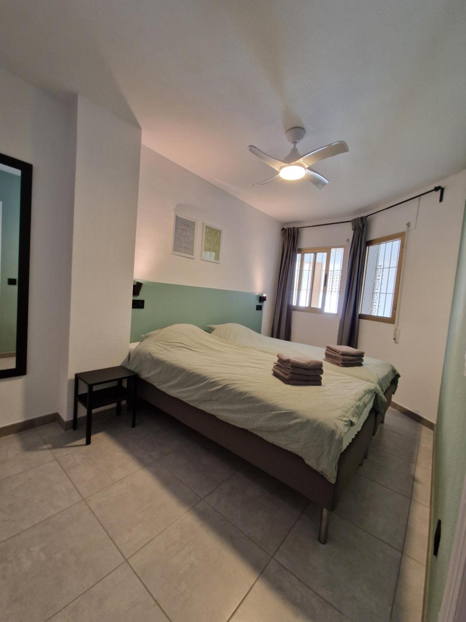 Appartement Casa Del Sol