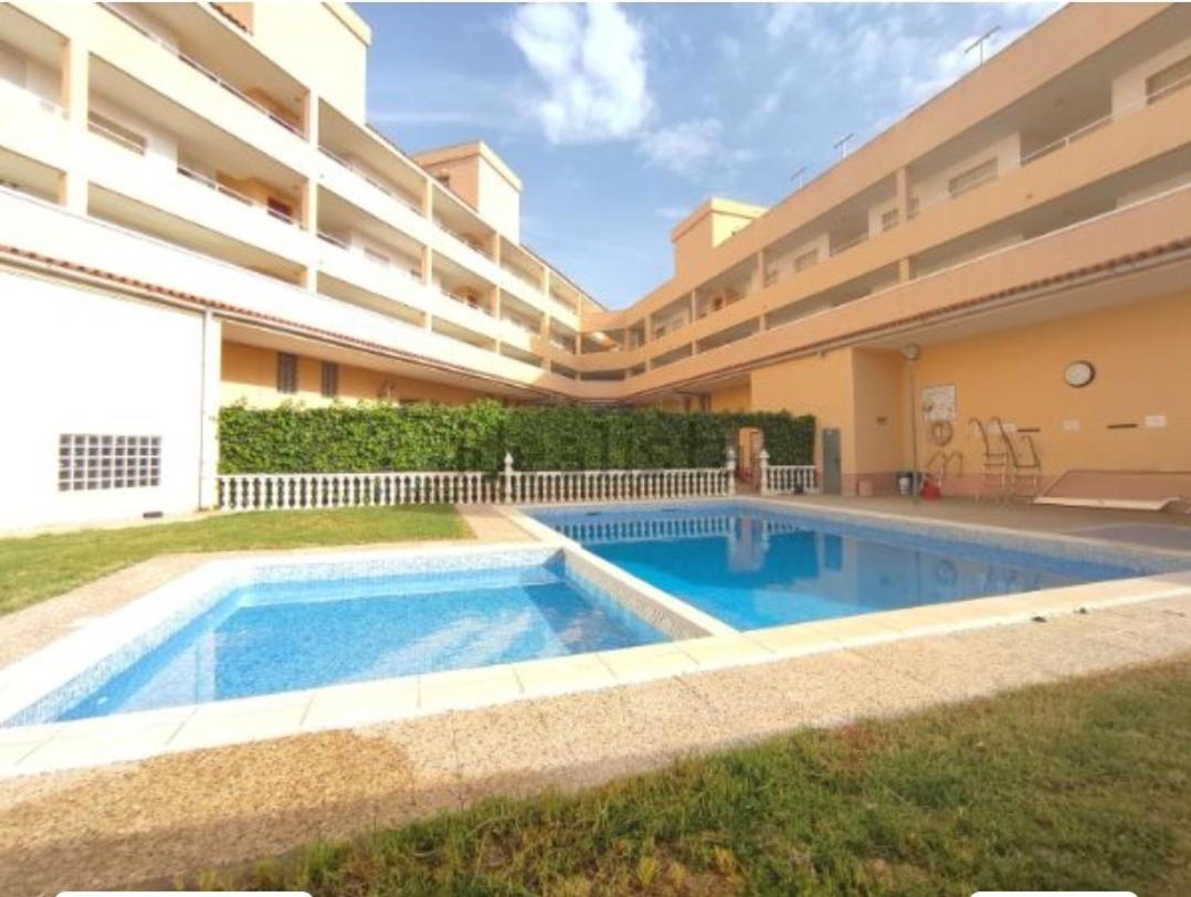 Casa Del Sol Appartement San Pedro del Pinatar