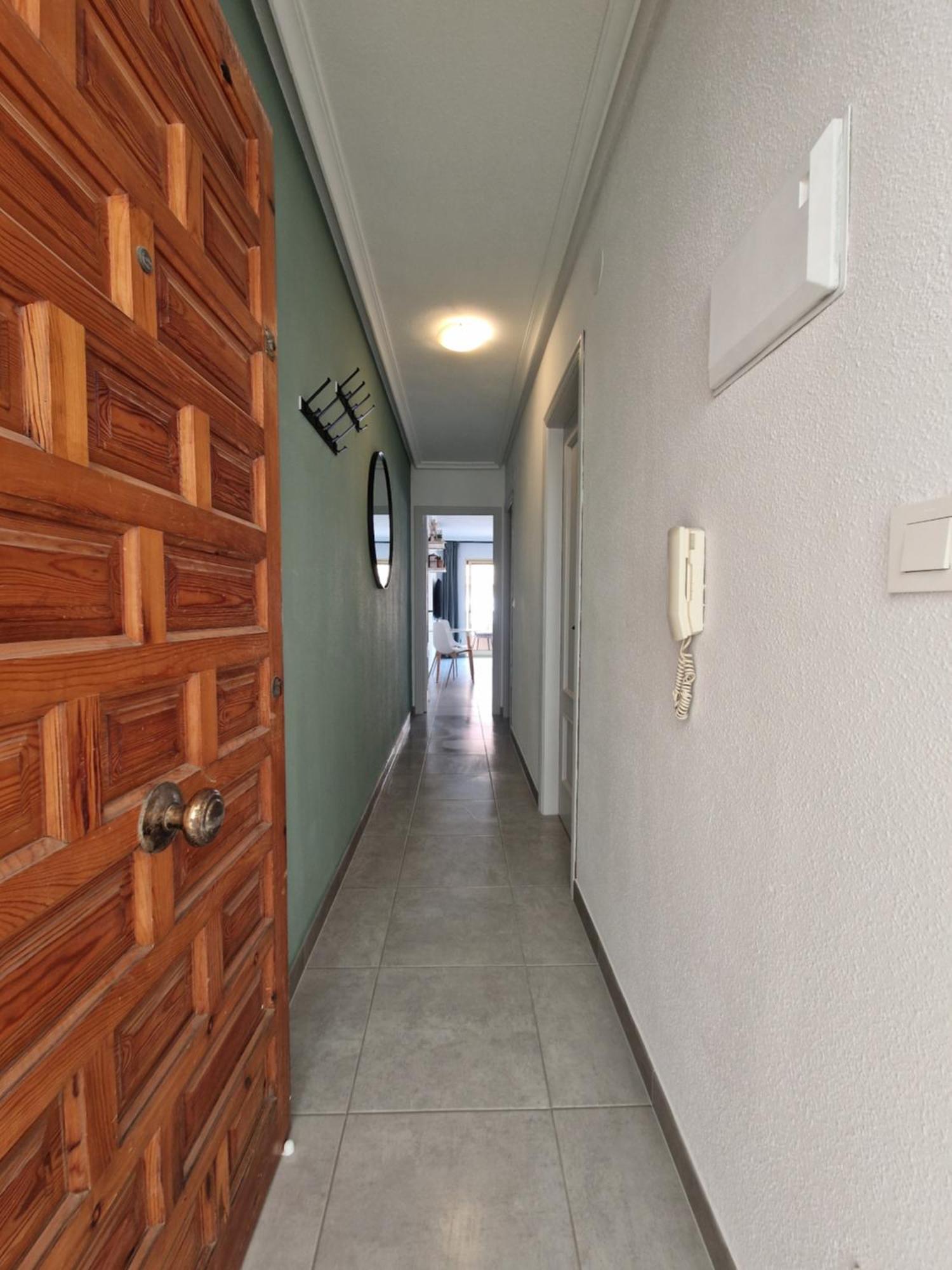 Casa Del Sol Appartement *