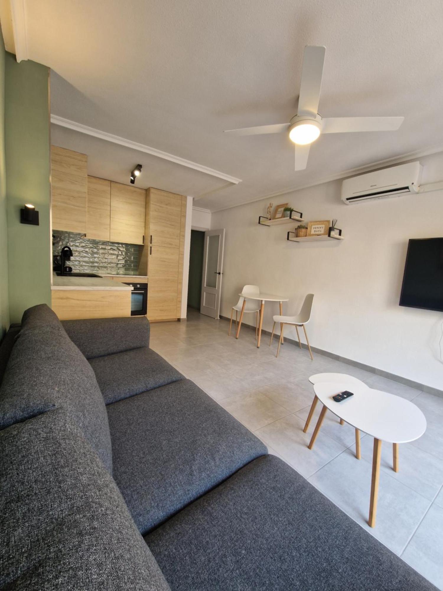 Casa Del Sol Appartement