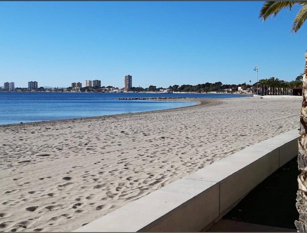 Casa Del Sol Appartement San Pedro del Pinatar